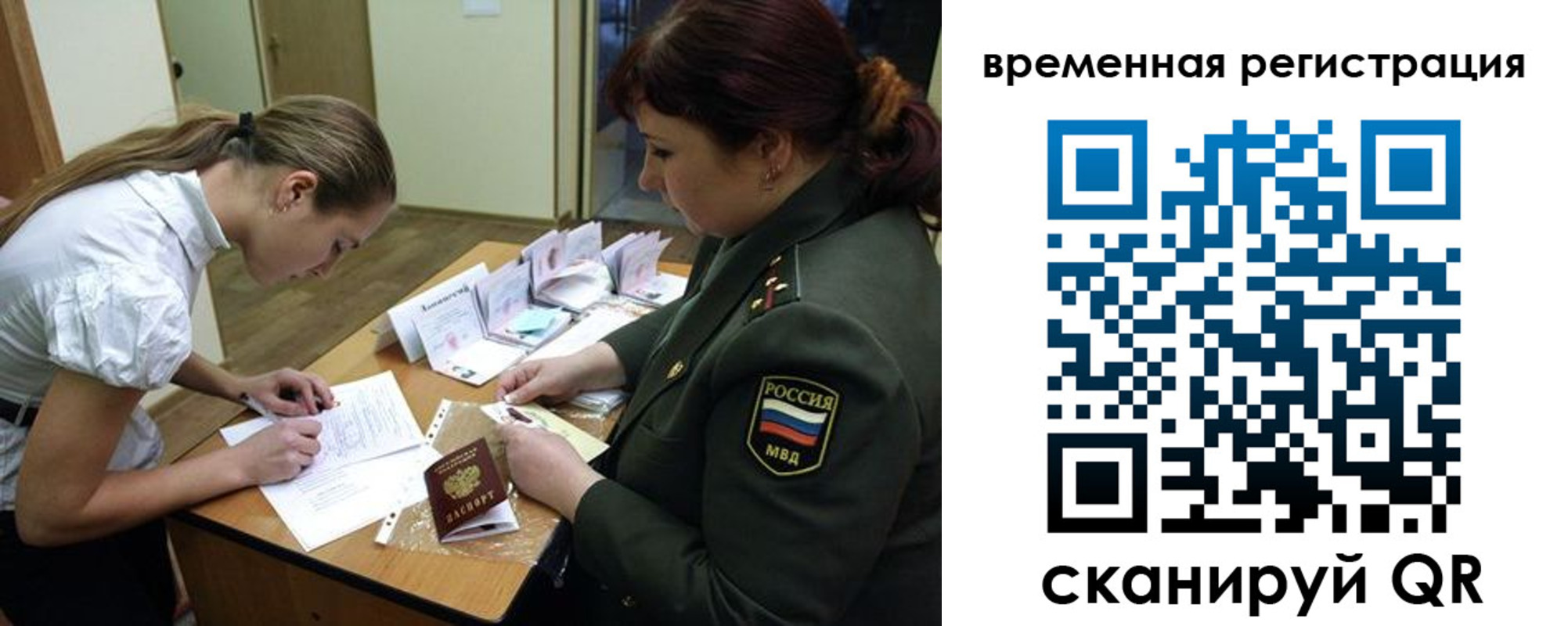 прописка гарантия в Ногинске